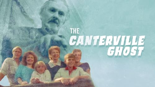 The Canterville Ghost