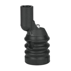 Yiju Rubber Stabilizer Compound Bow String Suppressor Stopper