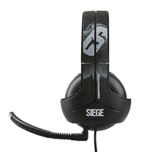 Thrustmaster Y-300 CPX Rainbow Six Seige Edition (PS4, XBOX Series X/S, One, PC) (Renewed)