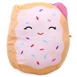 Squishmallow Official Kellytoy 5 inch Breakfast Squad Stuffed Plush Food Toy