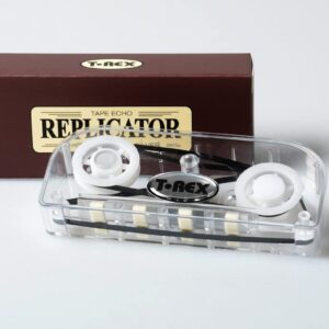 T-Rex Replicator D'luxe Tape Echo