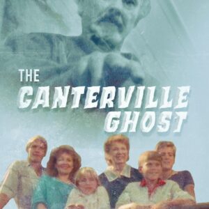 The Canterville Ghost