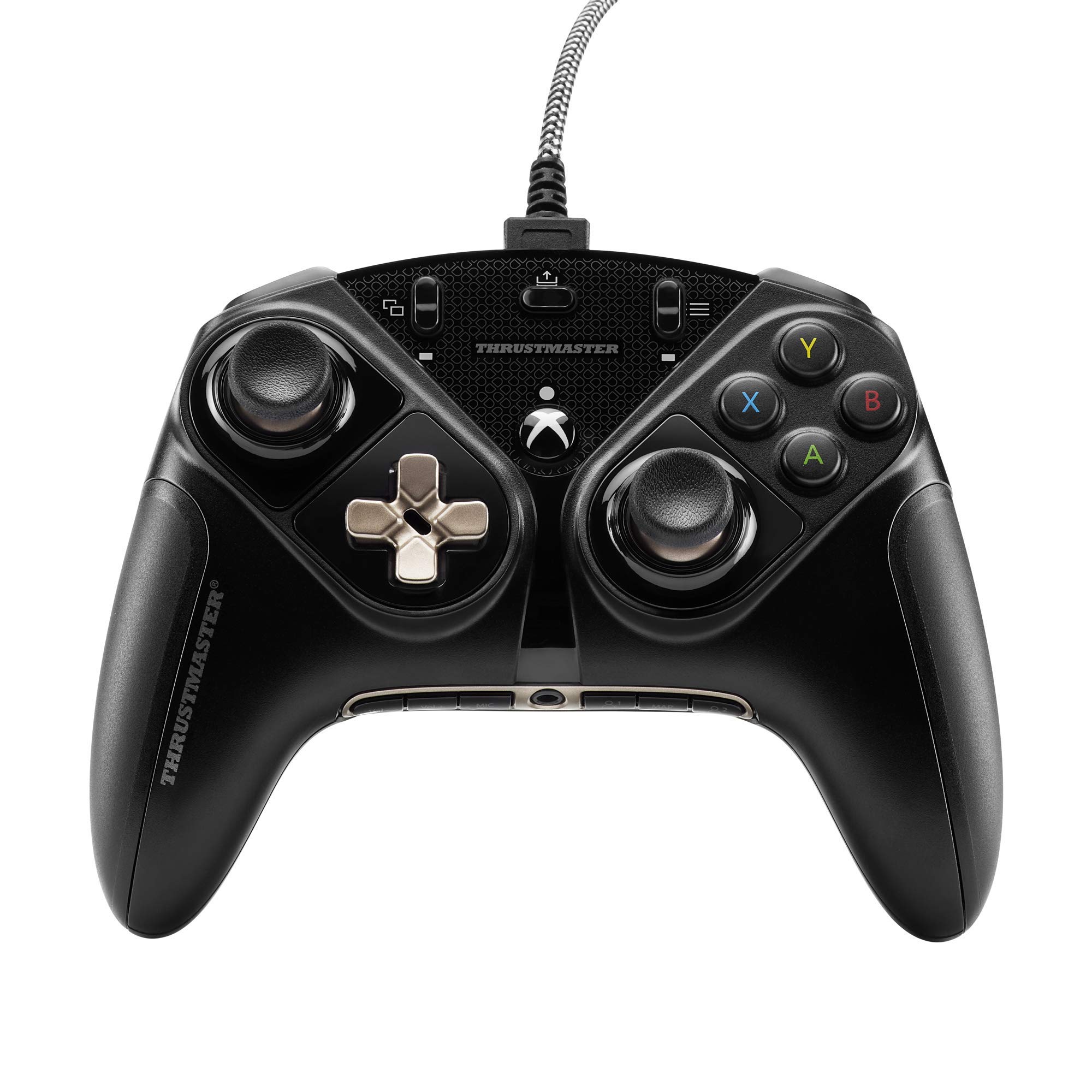 Thrustmaster ESWAP X PRO Controller: (Xbox One, Series X|S and Windows) (Renewed)