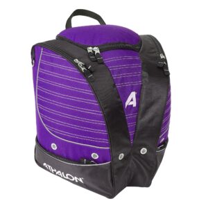 Athalon Deluxe Two Piece Ski and Boot Bag Set