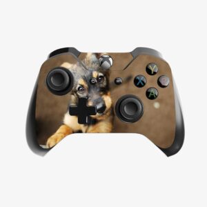 Custom Vinyl Skin Sticker Decal Cover for Xbox One Controller with Your Own Picture