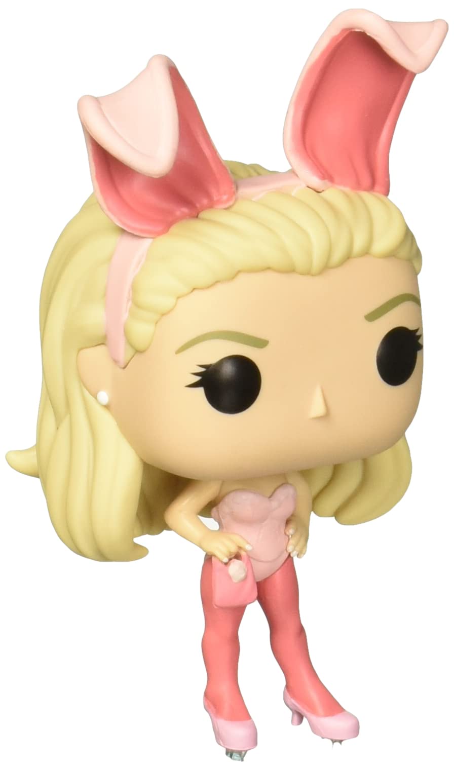 Funko Pop! Movies: Legally Blonde - Elle as Bunny