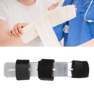 Wrist Brace Orthosis, Wrist Brace Wrist Orthosis Adjustable wrist support to stabilize the hands, wrist brace, carpal tunnel for fixation and correction