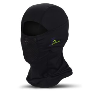 Extremus Ski Balaclava, Winter Balaclava Face Mask, Tactical Ski Mask,Cold Weather Balaclava Ski Mask for Men Women