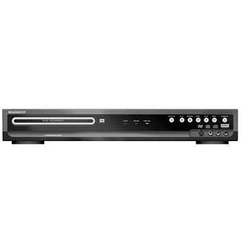 Magnavox DVD Recorder (Renewed)