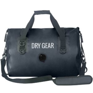 spocket dry gear duffle bag