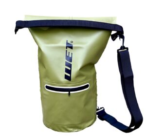 wet dry bag 10l