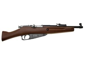 gletcher m1891 (mosin nagant obrez) .177 co2 air riffle