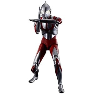 tamashii nations - shin ultraman - ultraman (shin ultraman), bandai spirits dynaction