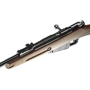 Gletcher M1891 (Mosin Nagant Obrez) .177 CO2 Air Riffle