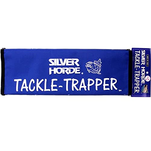 Silver Horde Tackle-Trapper