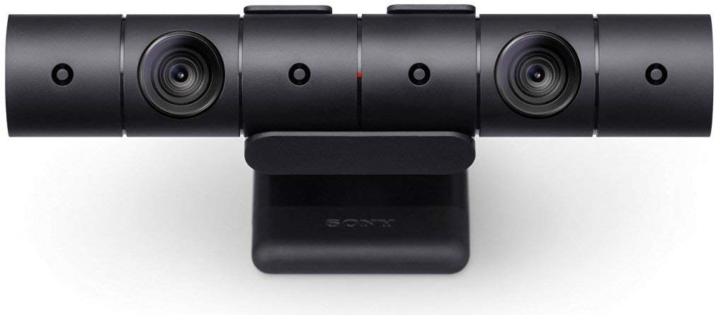 Sony Camera V2 for PlayStation 4 (Renewed)