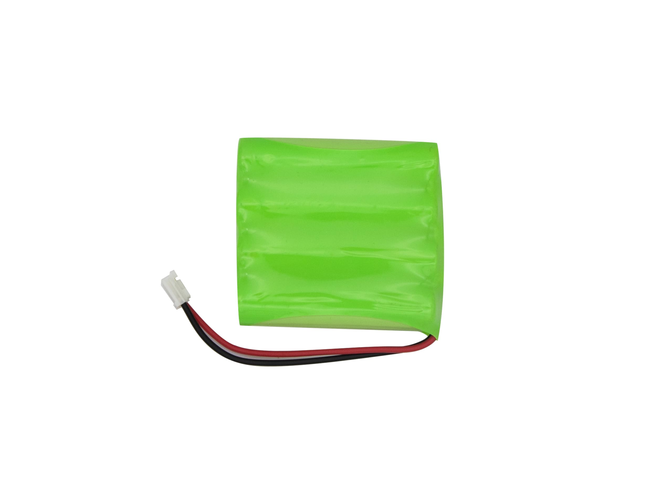 cs battery Replacement Battery for Standard Horizon HX100,fits Part No FNB-125, 4.8V 700mAh 3.36Wh Ni-MH