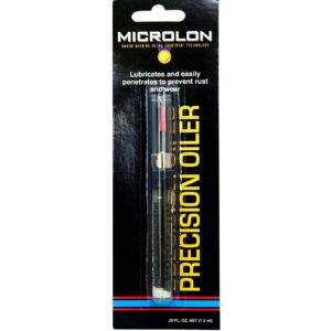 microlon precision oiler