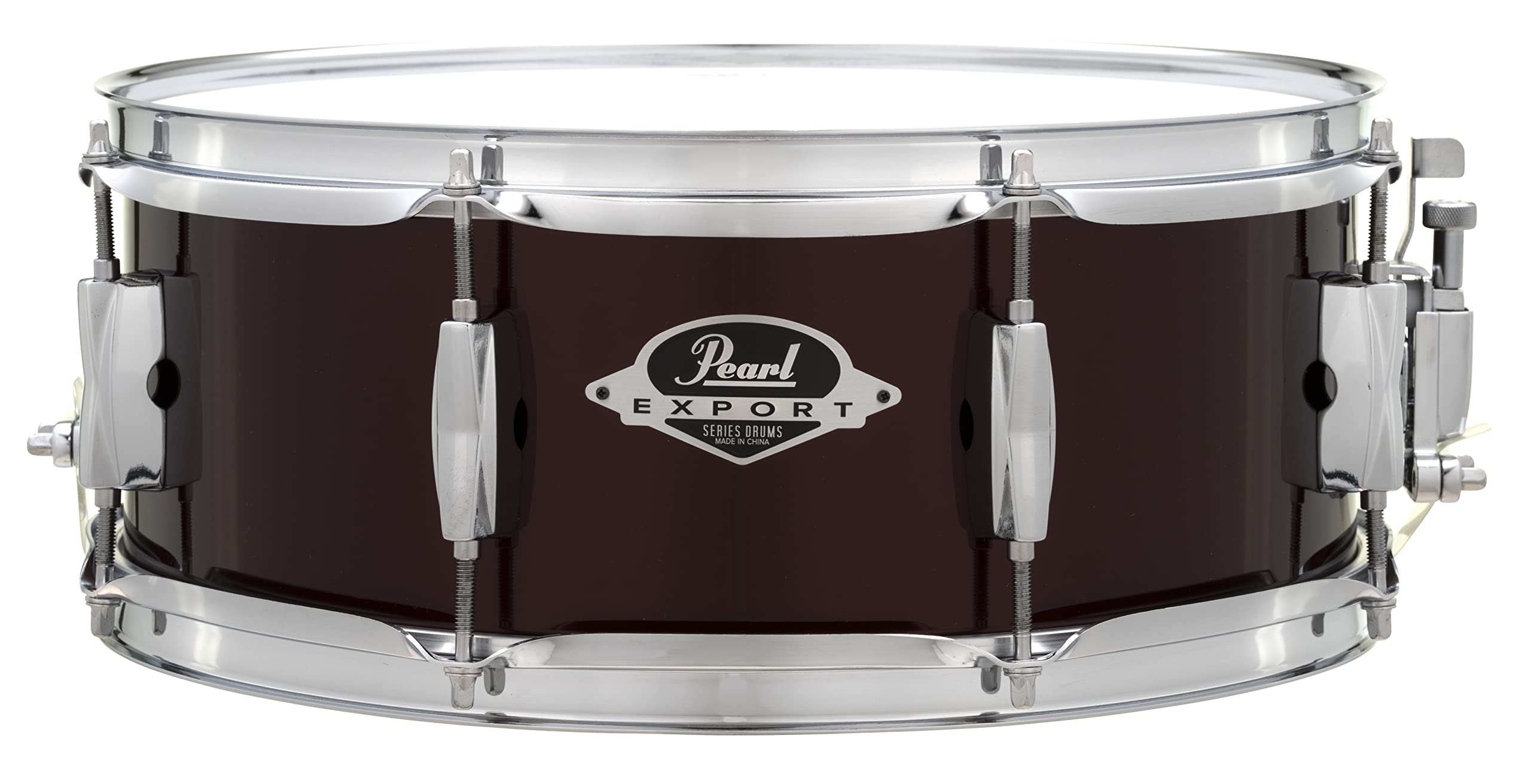 Pearl Export 14"x5.5" Snare Drum (EXX1455S/C760)