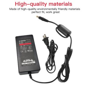 Power Supply for PS2, AC Adapter Charger Cable Cord for Sony Playstation 2 PS2 Slim A/C 70000 Console