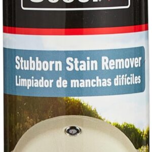 Weber Stubborn Stain Remover Grill Cleaner, Black