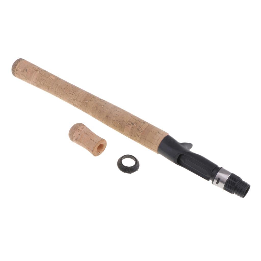 Fishing Rod Building Repair Composite Cork Handle Casting Grip