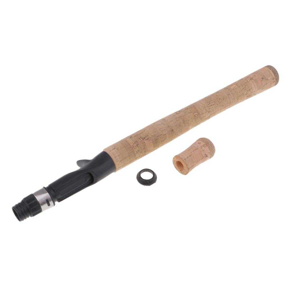 Fishing Rod Building Repair Composite Cork Handle Casting Grip