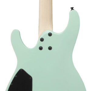 Ibanez S561 Standard Sea Foam Green Matte