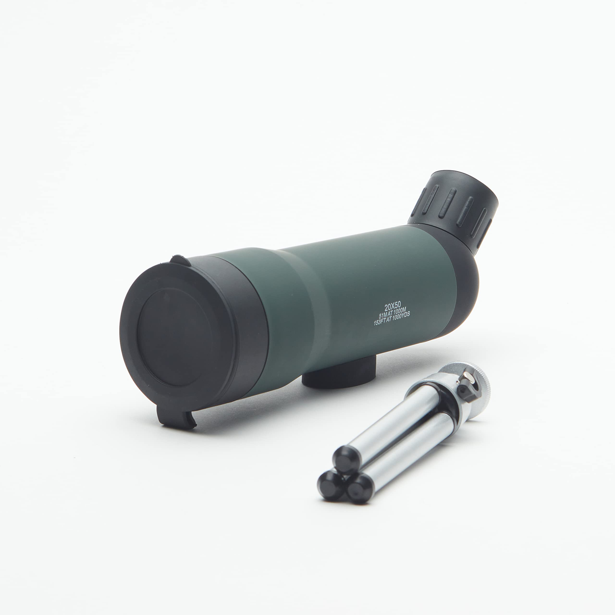 Gather Wealth 20X50 Spotting Scope