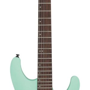 Ibanez S561 Standard Sea Foam Green Matte