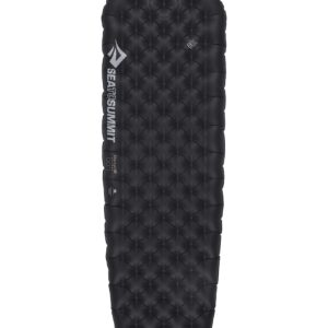 Sea to Summit Ether Light XT Extreme Cold-Weather Insulated Sleeping Pad, Tapered - Regular (72 x 21.5 x 4 inches)