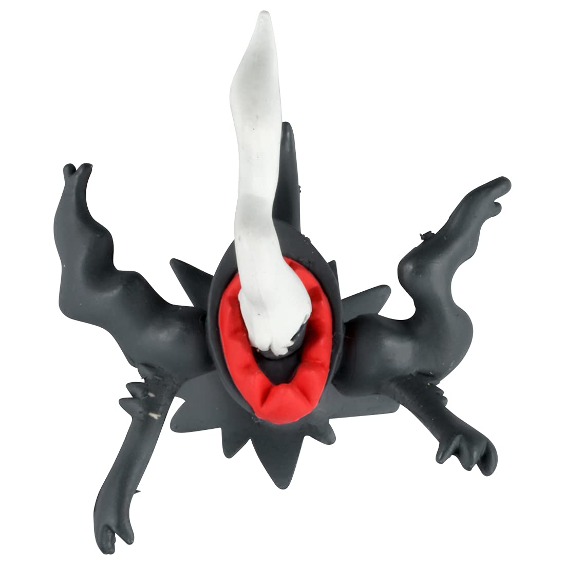 Takara Tomy Pokemon Monster Collection Moncolle MS-49 Darkrai Figure