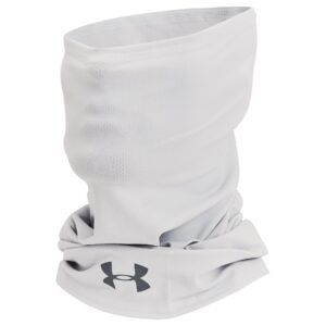 Under Armour Unisex Iso-Chill Shorebreak Gaiter, Halo Gray (014)/Charcoal, One Size Fits All