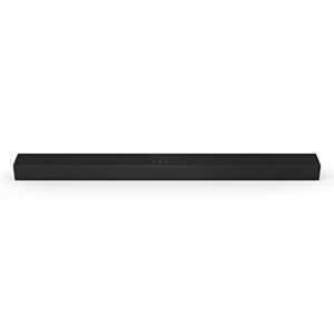 vizio 2.0 home theater sound bar with dts virtual:x, bluetooth, includes remote control - sb3620n-h6