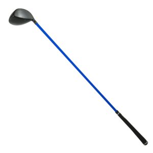 Lag Shot Golf Driver Swing Trainer Aid (Left Handed) - Adds Distance and Accuracy to All Your Drives. Named Golf Digest's Editors' Choice “Best Swing Trainer” of The Year! #1 Golf Training Aid 2022!