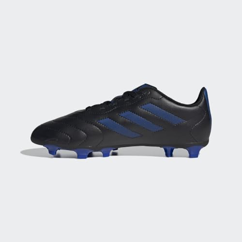 adidas Child-Unisex Goletto VII Firm Ground Soccer Cleats - Kids Soccer Shoe