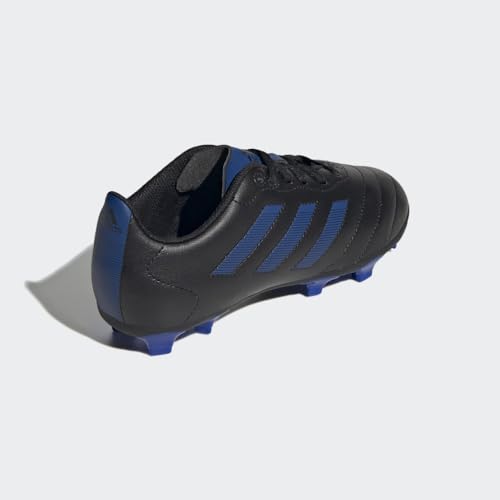 adidas Child-Unisex Goletto VII Firm Ground Soccer Cleats - Kids Soccer Shoe