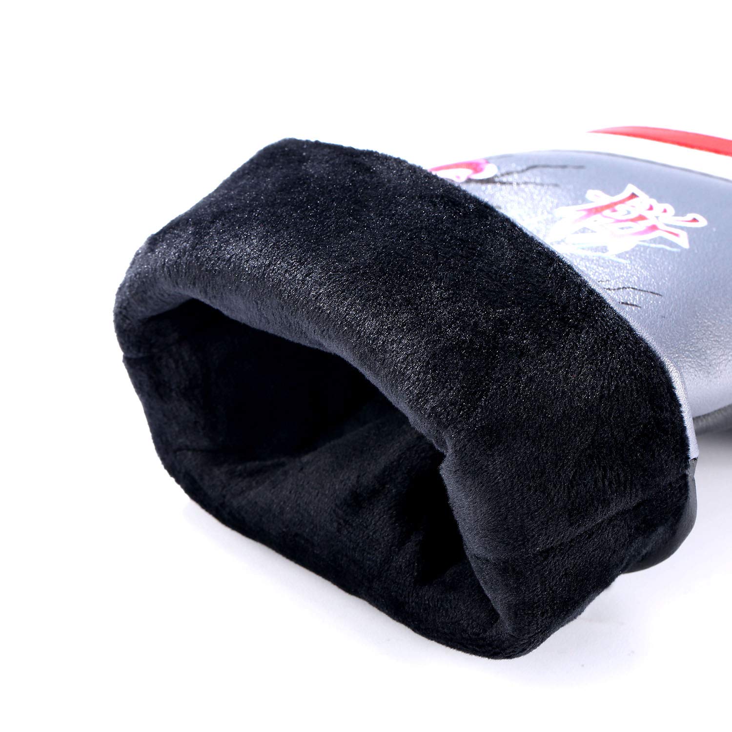 golf head covers for driver fairway wood hybrid (Hybrid)