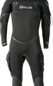 Hollis Neotek Semi-Drysuit V2 - Unisex - X-Large