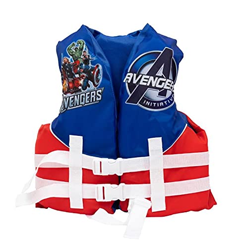 Swimming Vest, Children's Swimsuit (Spider,M)