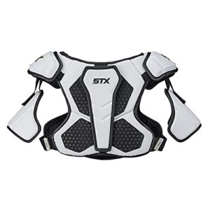 STX Cell V Shoulder Pad, Extra Small