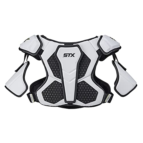 STX Cell V Shoulder Pad, Extra Small