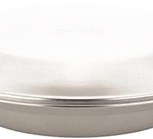 Snow Peak Tableware Set, Tableware set (Plate, Dish, 2 bowls, Carry Bag)