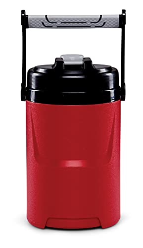 Igloo 1/2 GAL LAG PRO RED