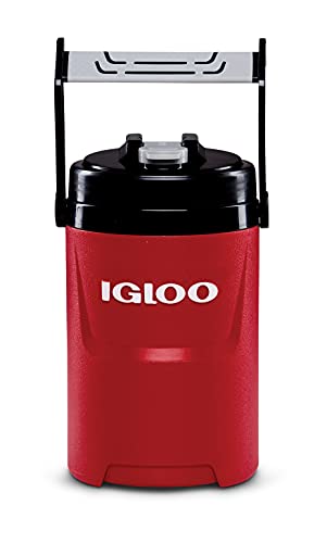 Igloo 1/2 GAL LAG PRO RED