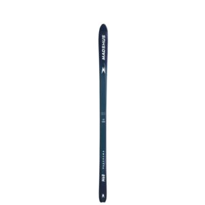 madshus panorama m68 backcountry touring ski - 172cm