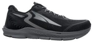 altra torin 5 men's shoes, black, 10.5 m (us)