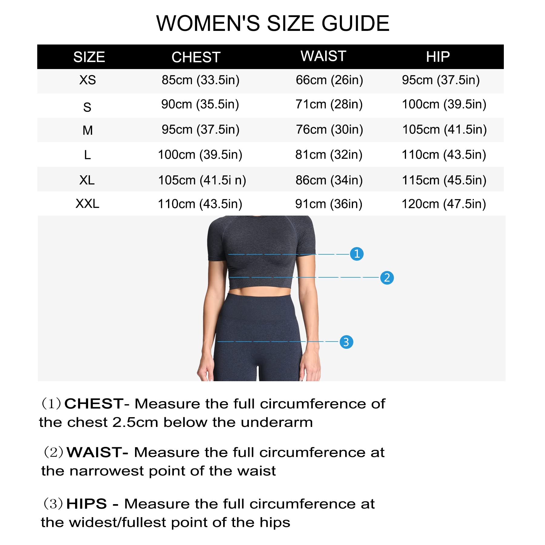 Aoxjox Women's Workout Vital Short Sleeve Seamless Crop Top Yoga Gym Sport Shirts T Shirt (Vital Coffee Marl, Small)