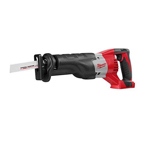 MILWAUKEE'S 2696-24 M18 Cordless Compact Combo Tool Kit (Renewed)