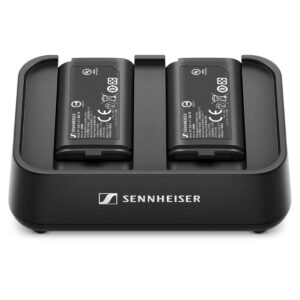 sennheiser wireless microphones and transmitters (508862)